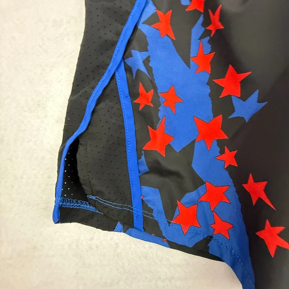 Nike running shorts